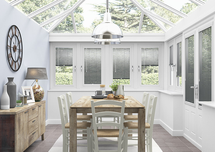 Venetian, Metropolis - Perfect Fit Blind - Image 6